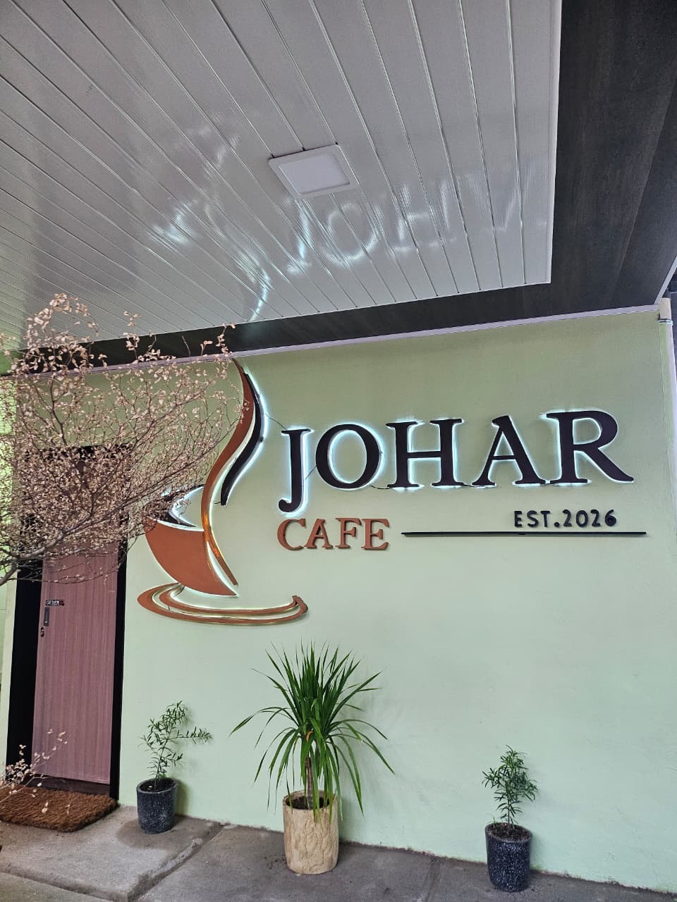 Johar